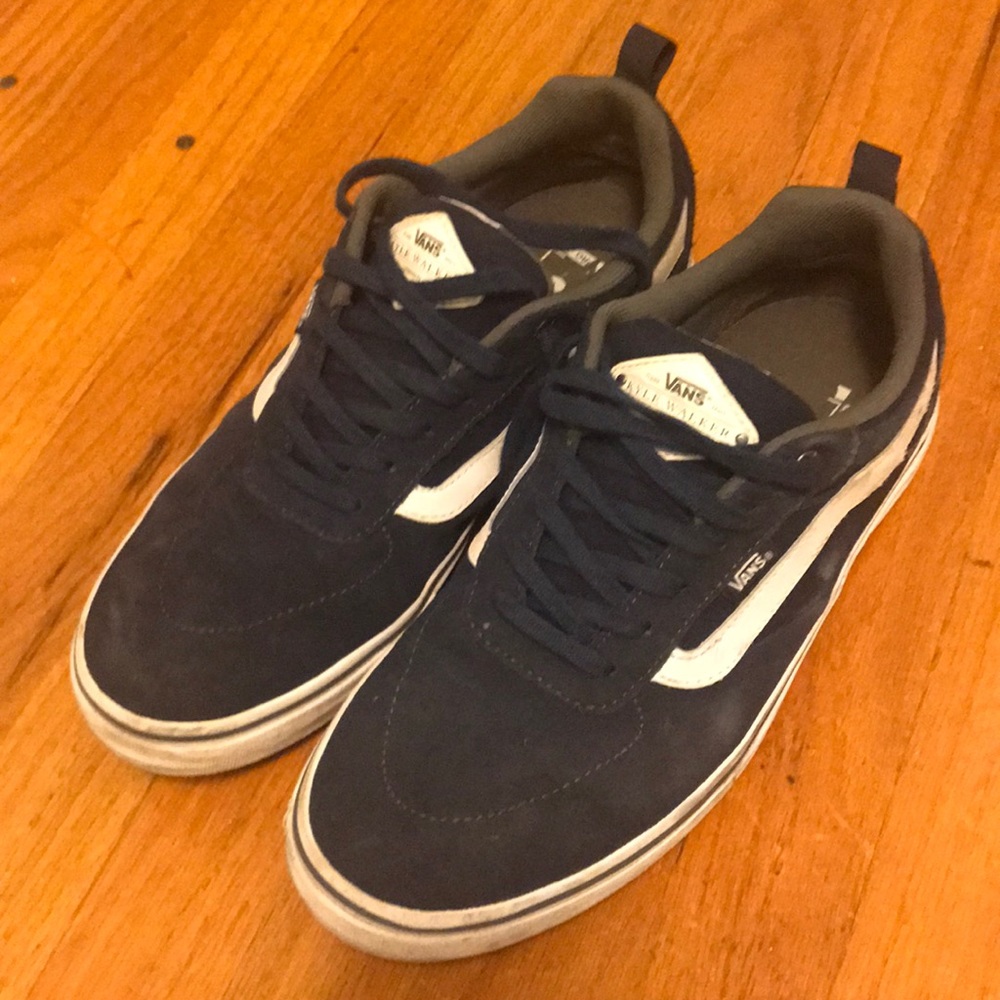 Vans Kyle Walker Pros